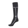 Cavallo Samy X Socks -Equestrian Clothing Store 001043 Cavallo Samy.X Unisex.Functional.Sock Graphite