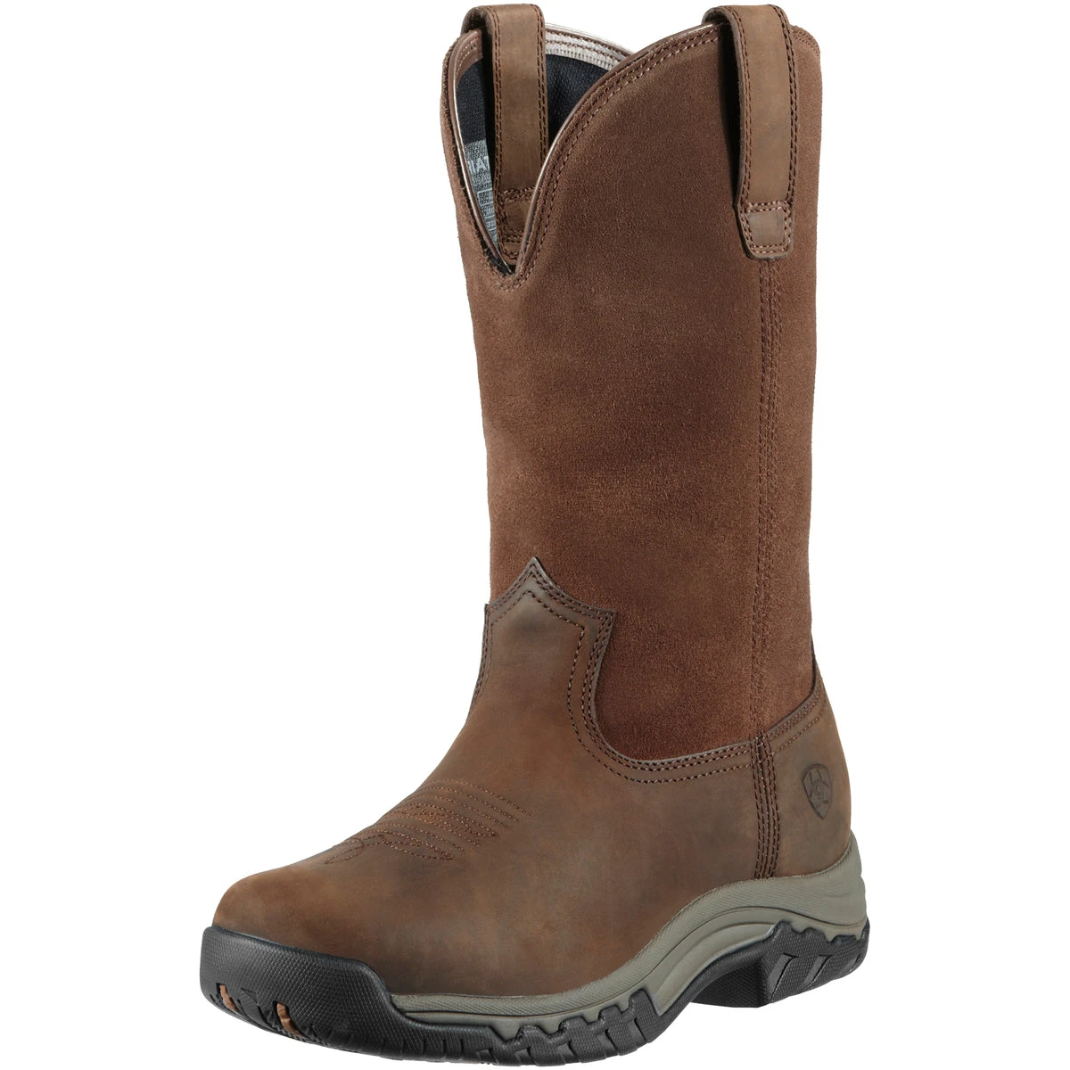 Ariat Women's Terrain Pull On Waterproof Boot