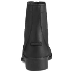 Ariat Women's Scout Zip Up Paddock Boot -Equestrian Clothing Store 10012741 heel