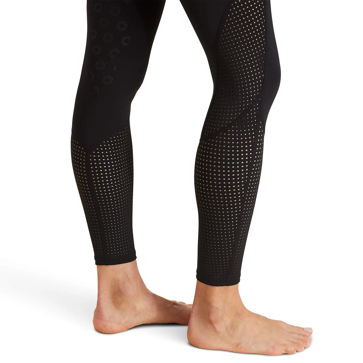 Ariat Women's Breathe EOS Half Grip Tight 5 Ariat Women's Breathe EOS Half Grip Tight - Image 4