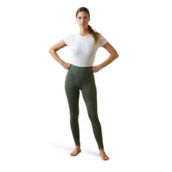 Ariat Women's Breathe EOS Half Grip Tight 17 Ariat Women's Breathe EOS Half Grip Tight -Equestrian Clothing Store 10043402 Ariat Breathe.EOS .HG .RM .Tight Beetle Full.Body