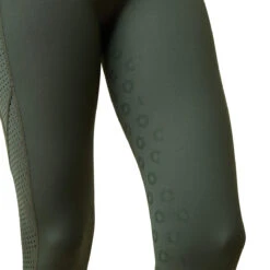 Ariat Women's Breathe EOS Half Grip Tight 22 Ariat Women's Breathe EOS Half Grip Tight -Equestrian Clothing Store 10043402 Ariat Breathe.EOS .HG .RM .Tight Beetle Half.Grip