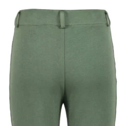 Tuffrider Children's Starter Lowrise Pull-On Jods -Equestrian Clothing Store 100568 479 dkgrn 6