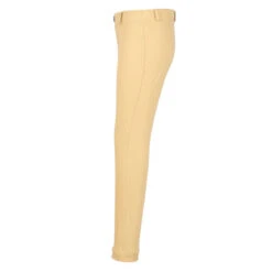 Tuffrider Children's Starter Lowrise Pull-On Jods -Equestrian Clothing Store 100568 479 JPC TR.Childs.Start .Lowrise.Pullon.Jods Sand Side