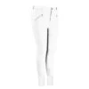 TuffRider Men's Cotton Full Seat Breeches -Equestrian Clothing Store 10099 01 01 wHT 1