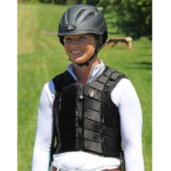 Tipperary Eventer Safety Vest -Equestrian Clothing Store 1015 Eventer Lifestyle 1 1024x1024 2x f82dfb73 0f82 49e2 841a 68c3fd3c55c7