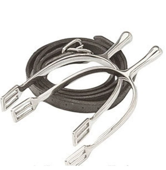 Weatherbeeta Long Neck Spurs 3 Weatherbeeta Long Neck Spurs