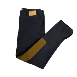 Tailored Sportsman Low Rise Side Zip Vintage Breeches -Equestrian Clothing Store 1963frenchblue f9469422 f6b9 4a14 bacb d931daf5a399