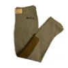 Tailored Sportsman Low Rise Side Zip Vintage Breeches -Equestrian Clothing Store 1968tan
