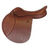 HDR Advantage Close Contact Saddle -Equestrian Clothing Store 2007 HDR Advantage.Close .Contact Aust.Nut