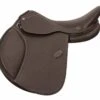 HDR Pro Covered A/O Saddle