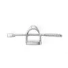 Loriece Stock Tie Pin Stirrup & Crop -Equestrian Clothing Store 203 Loriece Stirrup.And .Crop .Tie .Pin