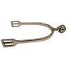 Coronet Unisex Soft Touch Roller Ball Spur -Equestrian Clothing Store 213395.01