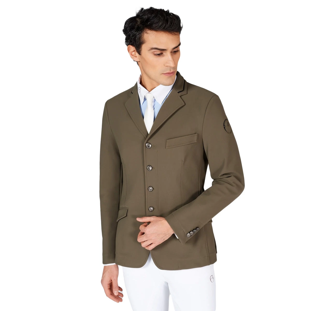 Vestrum Men's Phoenix Show Coat 14 Vestrum Men's Phoenix Show Coat - Image 12