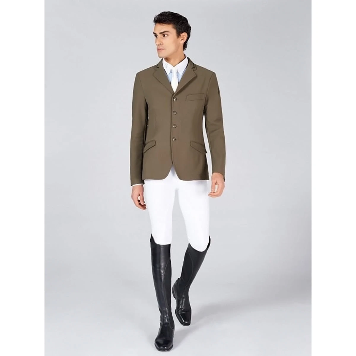 Vestrum Men's Phoenix Show Coat 12 Vestrum Men's Phoenix Show Coat - Image 10