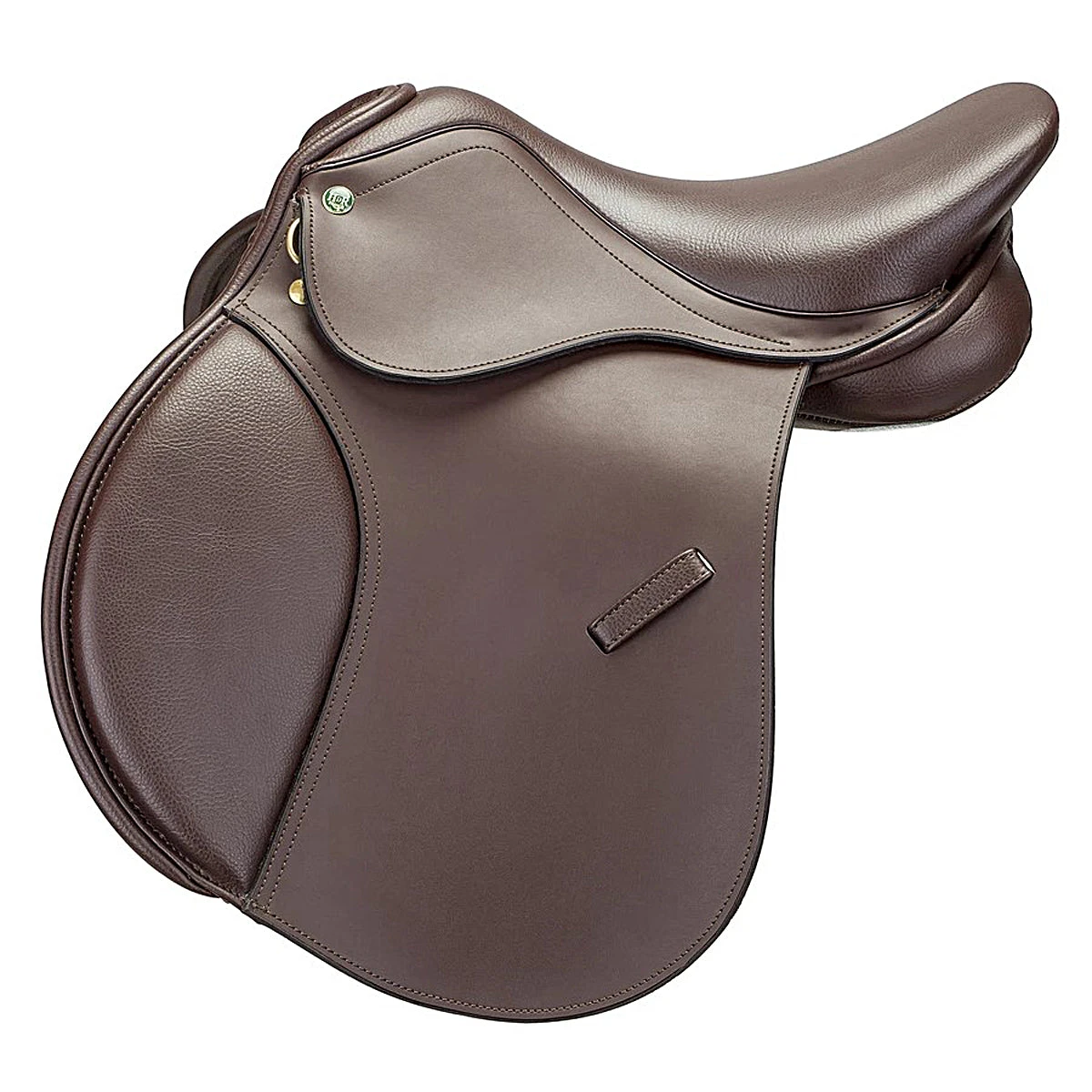 HDR Vegan-X Junior Close Contact Saddle 3 HDR Vegan-X Junior Close Contact Saddle