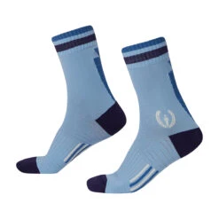 Kerrits Treat Yourself Paddock Socks -Equestrian Clothing Store 30463 Kerrits Treat.Yourself.Paddock.Sock Bluebell