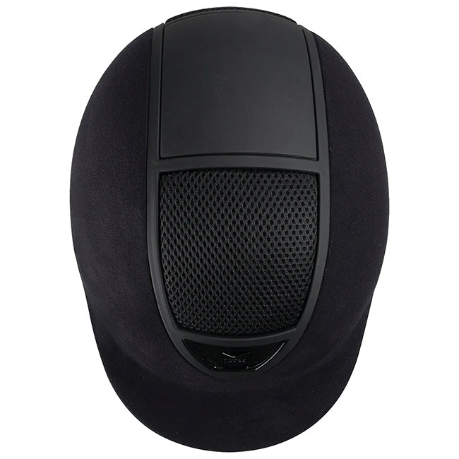 IRH IR4G XLT Black Amara Suede With Matte Black Frame 5 IRH IR4G XLT Black Amara Suede With Matte Black Frame - Image 3