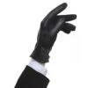 Ovation Adult ProFlex Show Gloves 2 Ovation Adult ProFlex Show Gloves -Equestrian Clothing Store 455781 Ovation.Proflex.Glove Black