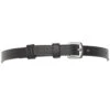 Camelot Square Buckle Spur Straps -Equestrian Clothing Store 466965 ERS Camelot.Square.Spur .Strap Black