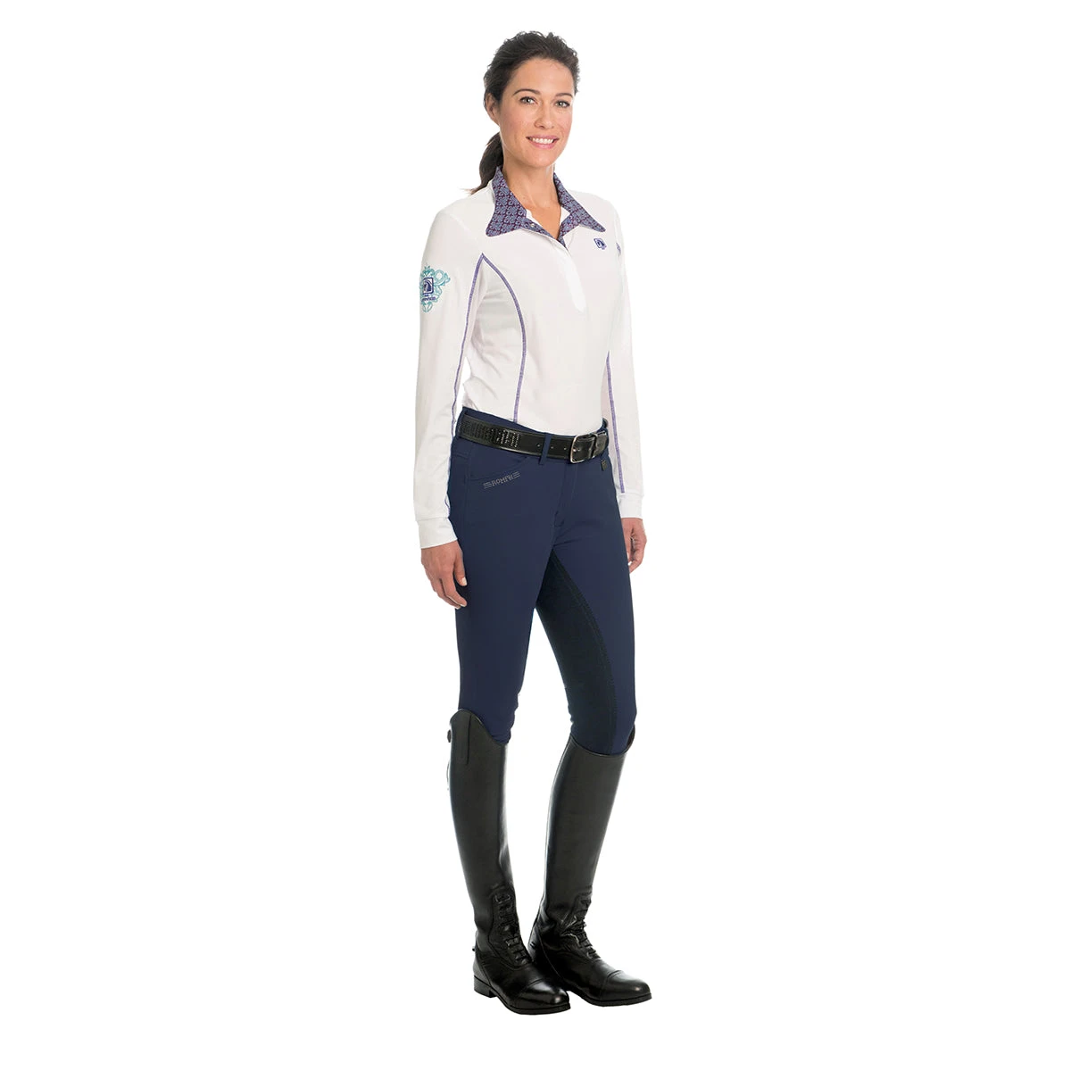 Romfh Sarafina Full Seat Breeches 5 Romfh Sarafina Full Seat Breeches - Image 3
