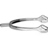 Herm Sprenger Ultra Fit Round Neck Spurs -Equestrian Clothing Store 47425 000 55