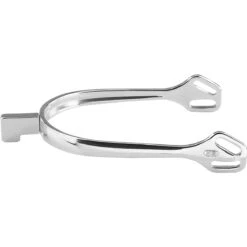 Herm Sprenger Ultra Fit Hammerspurs With Balkenhol Fastening