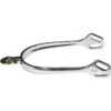 Herm Sprenger Ultra Fit Comfort Roller Spurs -Equestrian Clothing Store 47451 009 55