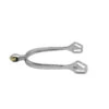 Herm Sprenger Ultra Fit Super Soft Comfort Roller Spurs -Equestrian Clothing Store 4745500855 Sporen