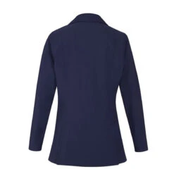 Kerrits Kids Competitor Koat -Equestrian Clothing Store 60471 Kerrits Kids.Competitor.Koat Navy Back