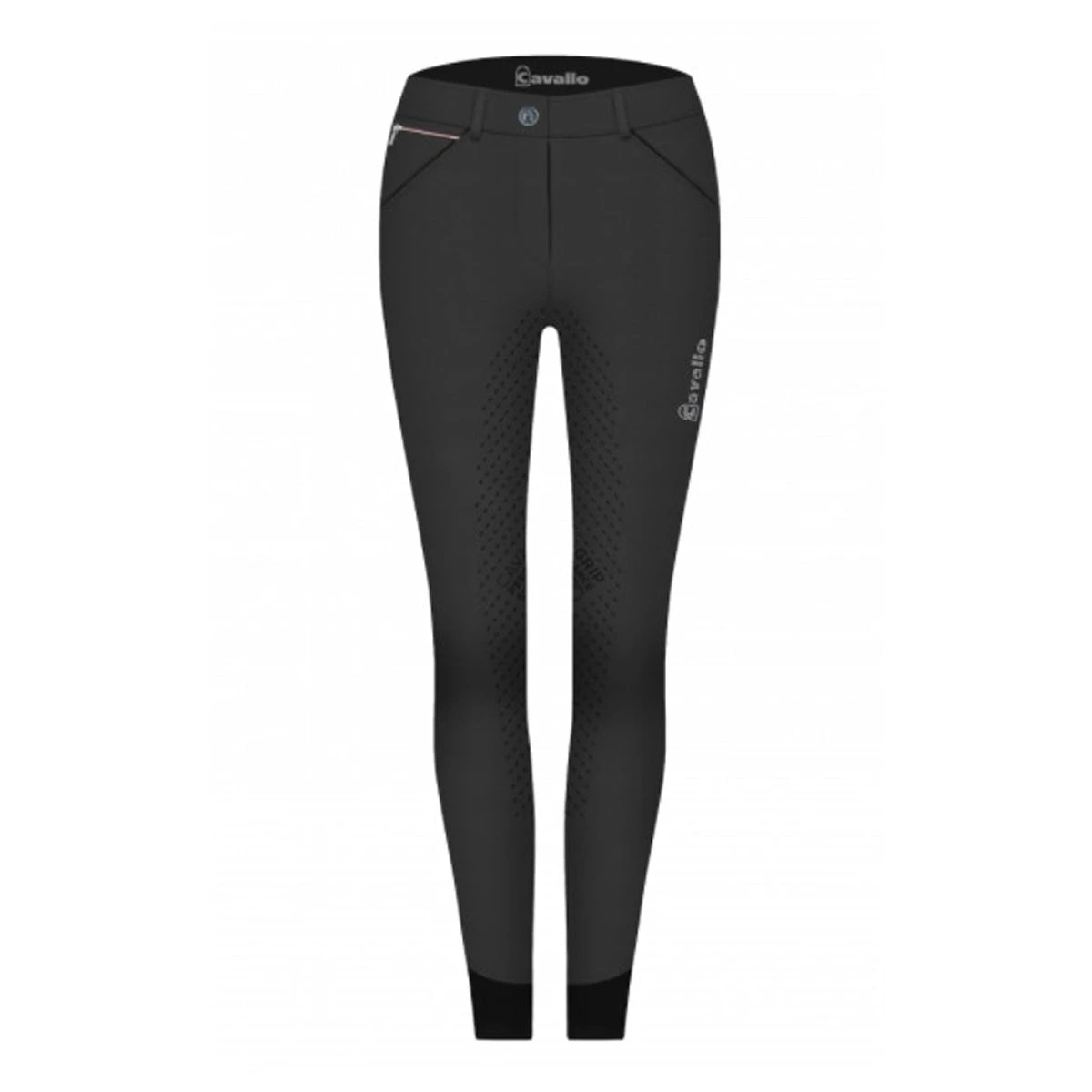 Cavallo Ladies Calima Ladies Full Seat Breeches 3 Cavallo Ladies Calima Ladies Full Seat Breeches