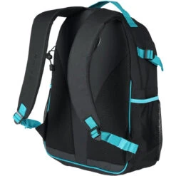 Aubrion Backpack -Equestrian Clothing Store 7717 Shires Aubrion.Backpack Blue Back