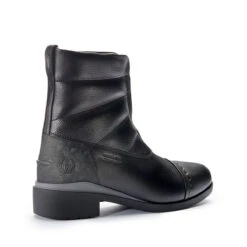 Equestrian Clothing Store -Equestrian Clothing Store 80003 Element Insulated Boot Black Quarter Right