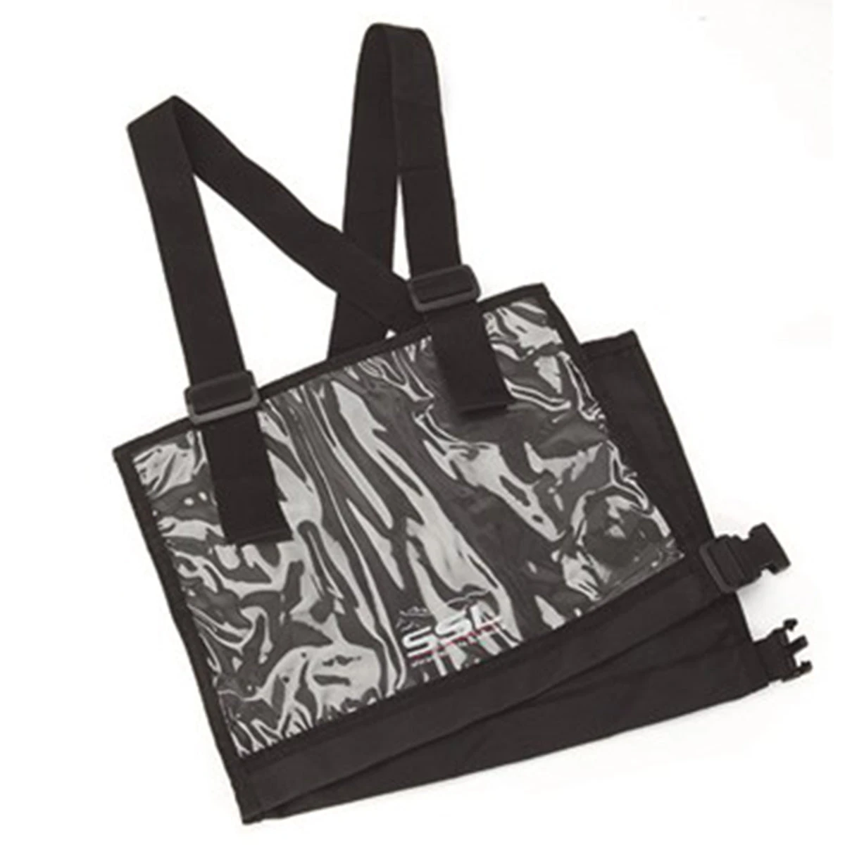 Number Bib 3 Number Bib