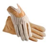 SSG Lycrochet Horseshoe Back Glove 1 SSG Lycrochet Horseshoe Back Glove -Equestrian Clothing Store 829 88659.1572547525.1280.1280