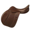 Ovation San Telmo II Saddle 1 Ovation San Telmo II Saddle -Equestrian Clothing Store 90014 Ovation San.Telmo .II Saddle Oakbark