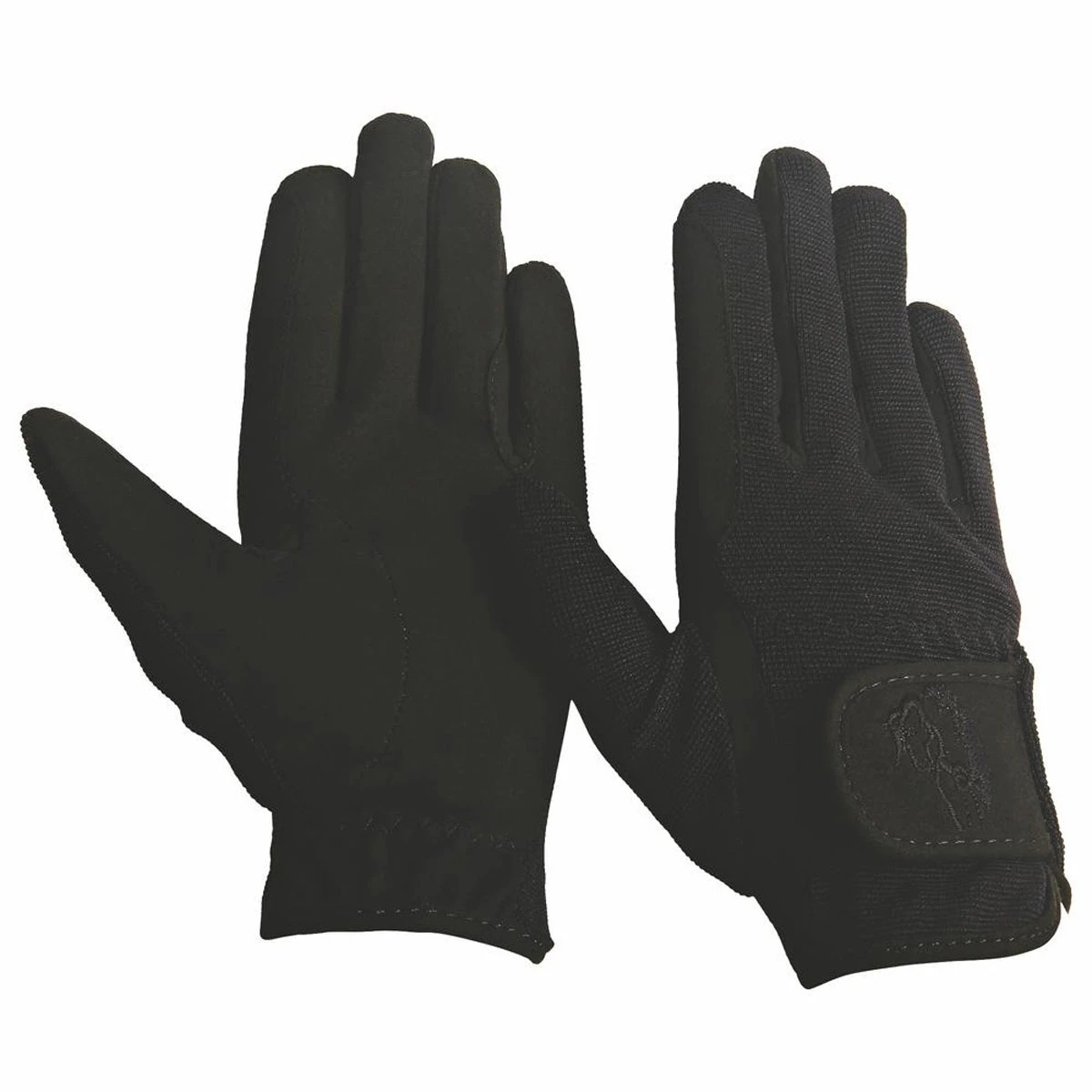 TuffRider Children's Performance Riding Gloves 3 TuffRider Children's Performance Riding Gloves