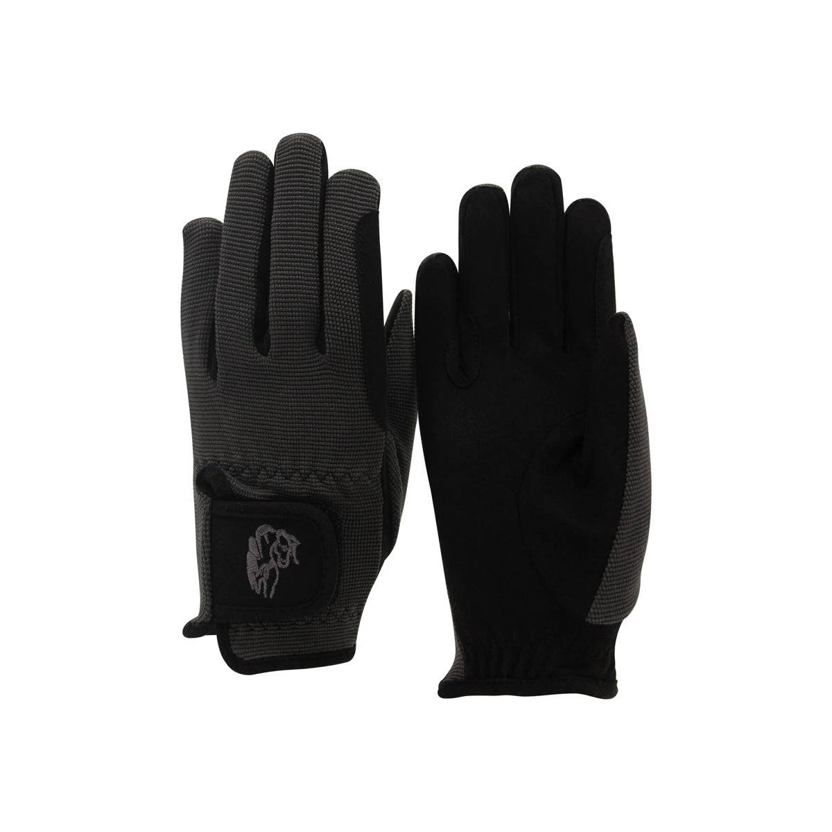 TuffRider Children's Performance Riding Gloves 4 TuffRider Children's Performance Riding Gloves - Image 2