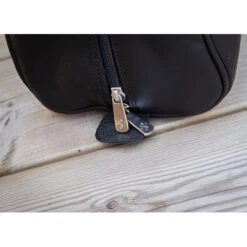 Penelope Etretat Handbag 16 Penelope Etretat Handbag -Equestrian Clothing Store 936100002 French.EQ Penelope Etretat.Handbag Zipper Black