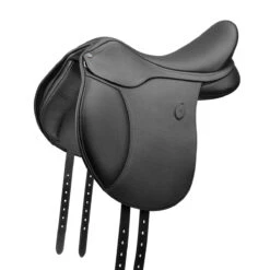 Arena All Purpose Saddle With HART 21 Arena All Purpose Saddle With HART -Equestrian Clothing Store Arena AllPurpose Wide Blk b997c4df d6a1 4d80 9d94 02e0e8ebcd39