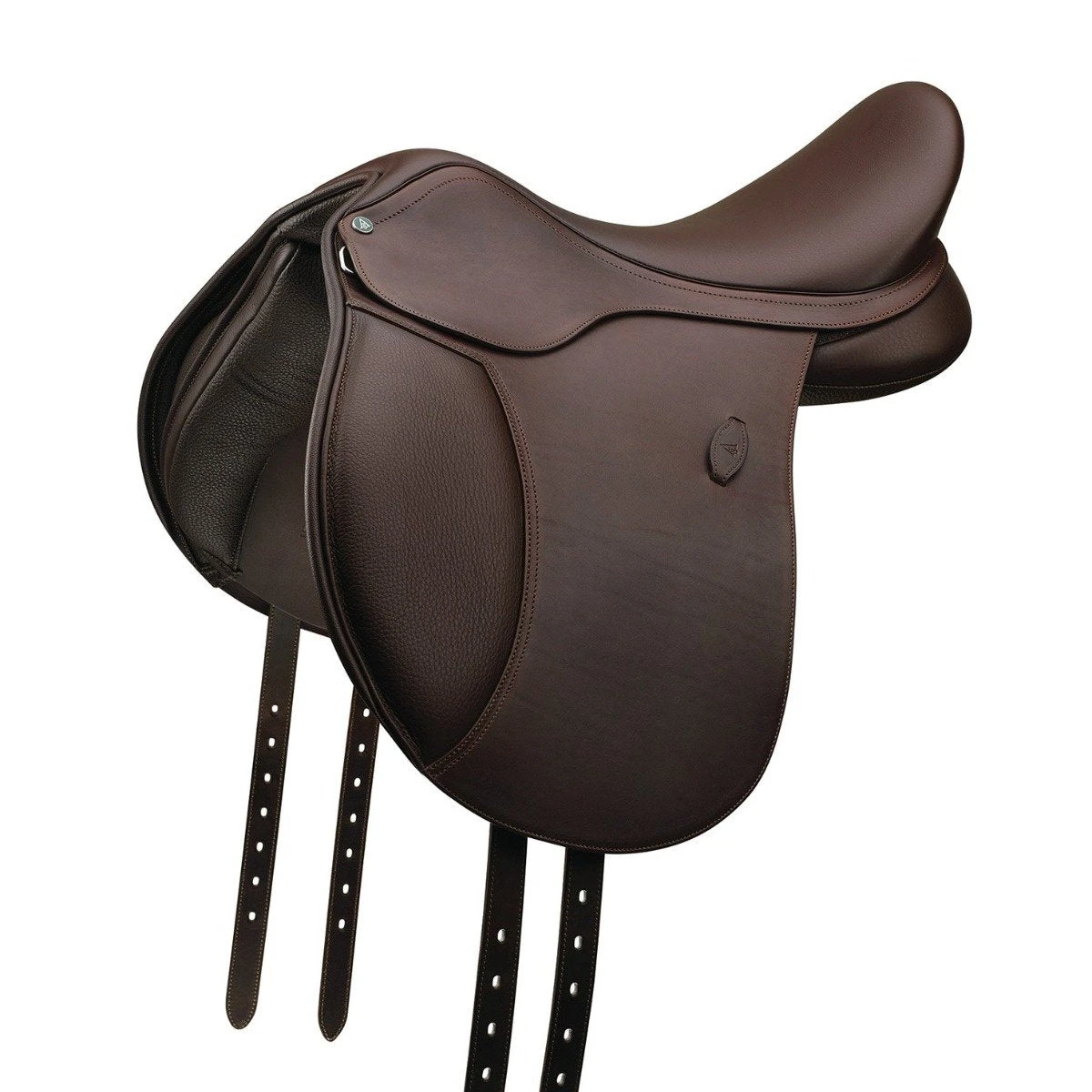 Arena All Purpose Saddle With HART 10 Arena All Purpose Saddle With HART - Image 8