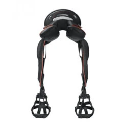 Prestige Atena EVO Fenders Saddle -Equestrian Clothing Store Atena.Fenders.EVO .Saddle 2