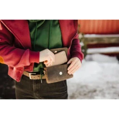 Oakbark & Chrome Rider Belt Bag 25 Oakbark & Chrome Rider Belt Bag -Equestrian Clothing Store BB HAV 001 Oakbark chrome Riderbeltbag havana.2