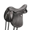 Bates Innova Mono+ Dressage Saddle With HART 2 Bates Innova Mono+ Dressage Saddle With HART -Equestrian Clothing Store Bates Innova Mono Opulence Blk bc1a6465 2050 4d55 ae56 e1a0c93eda56