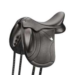 Bates Innova Mono+ Dressage Saddle With HART