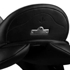 Bates Isabell Icon Dressage Saddle With HART -Equestrian Clothing Store Bates Isabell.Icon Cantel