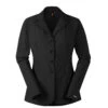 Kerrits Stretch Competitor Koat - 4 Snap -Equestrian Clothing Store Black 10175.1581456118.1280.1280