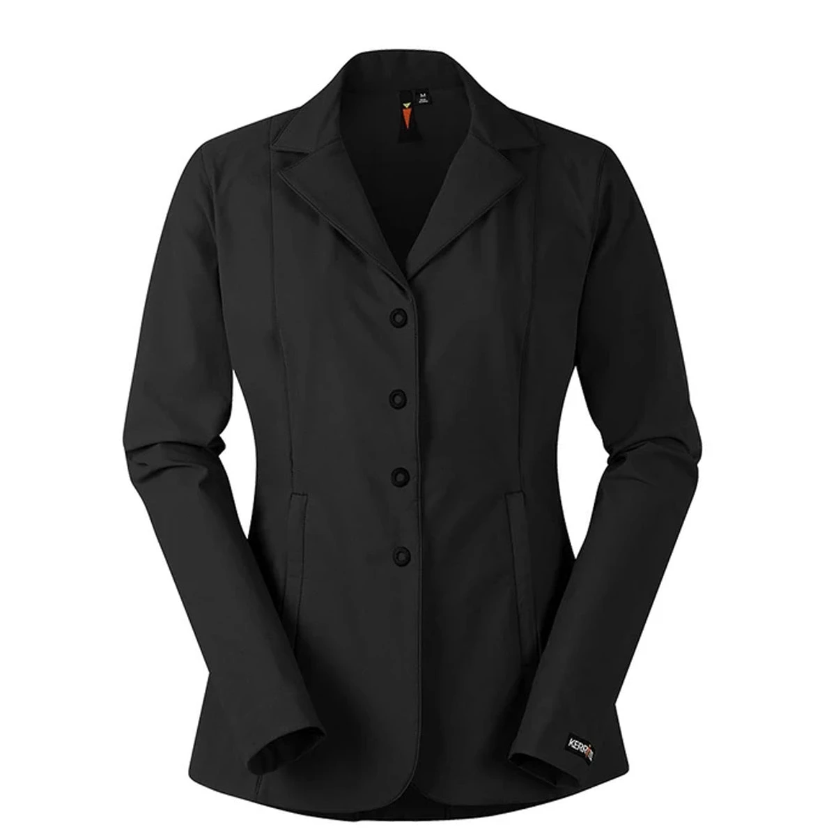 Kerrits Stretch Competitor Koat - 4 Snap 2 Kerrits Stretch Competitor Koat - 4 Snap