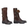 Ovation Blair II Country Boot -Equestrian Clothing Store Blair