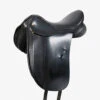 Black Country Kur Dressage Saddle -Equestrian Clothing Store Blk.Cntry Kur Blk